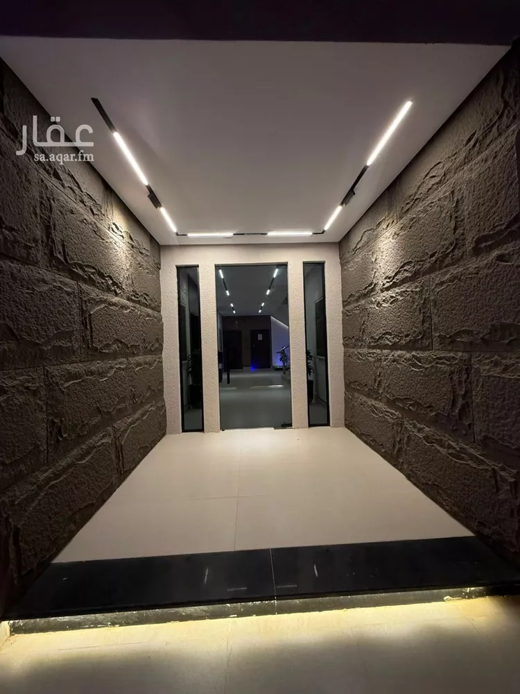 شقة للإيجار في شارع الحياة, حي الحمراء, مدينة الرياض, منطقة الرياض 9