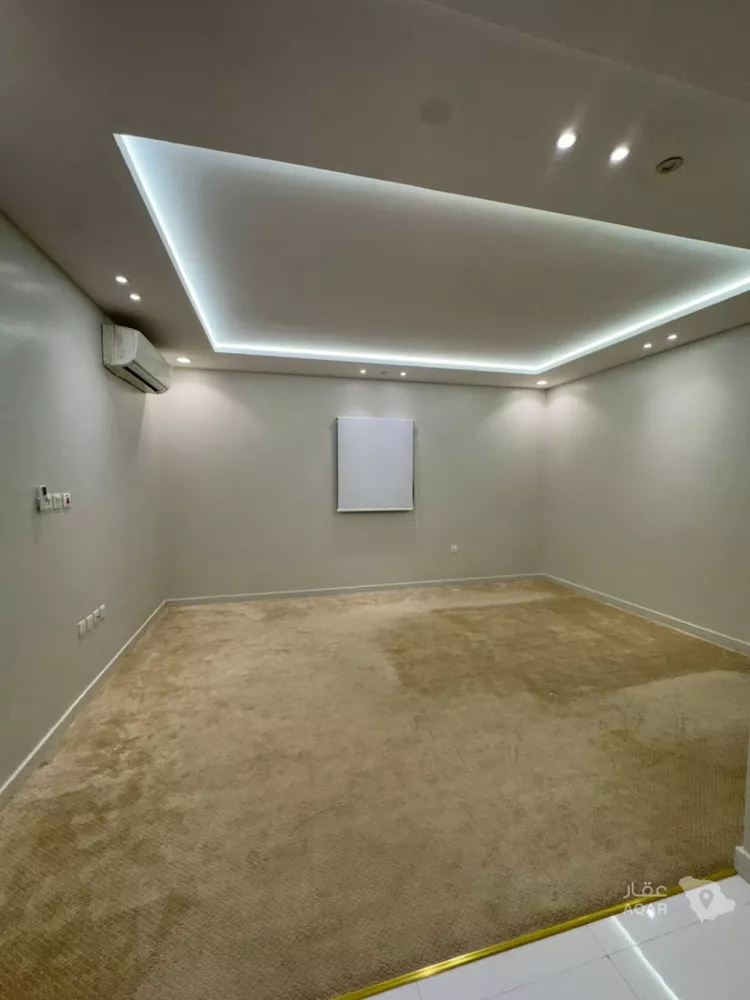 استوديو للإيجار في شارع عسفان, حي النرجس, مدينة الرياض, منطقة الرياض صورة 3