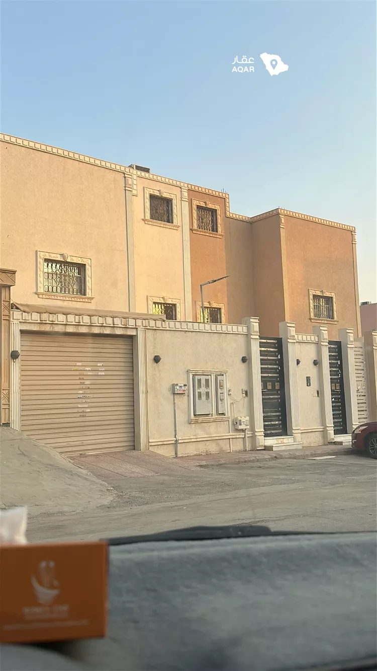 شقة للإيجار في شارع المخيل, حي الحزم, مدينة الرياض, منطقة الرياض