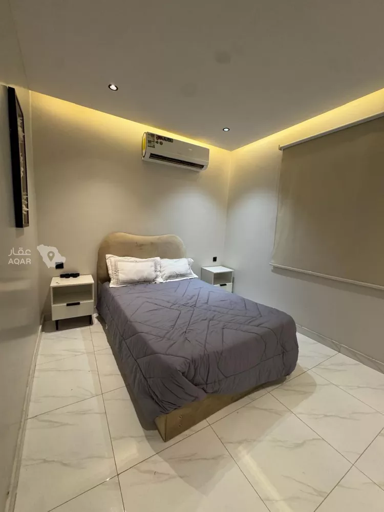 شقة للإيجار في شارع ابي سفيان بن حرب, حي مغرزات, مدينة الرياض, منطقة الرياض صورة 5