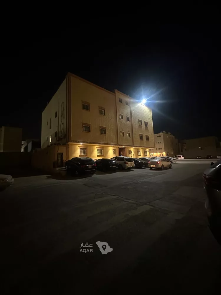 Apartment for Rent in Riyadh Dhahrat Laban 7