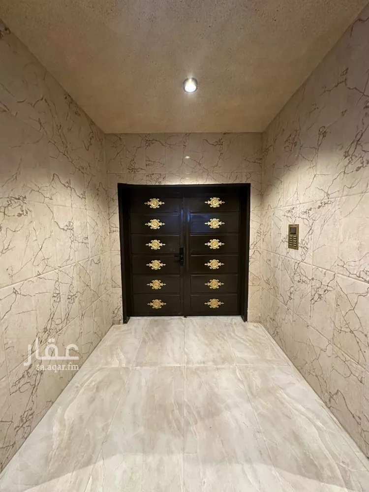 شقة للإيجار في شارع السخاء, حي العوالي, مدينة الرياض, منطقة الرياض صورة 3