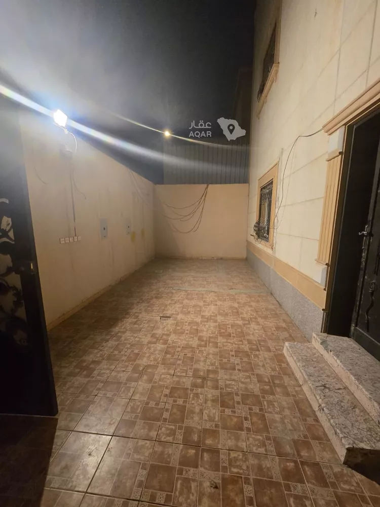 دور للإيجار في شارع عفيف, حي قرطبة, مدينة الرياض, منطقة الرياض 15