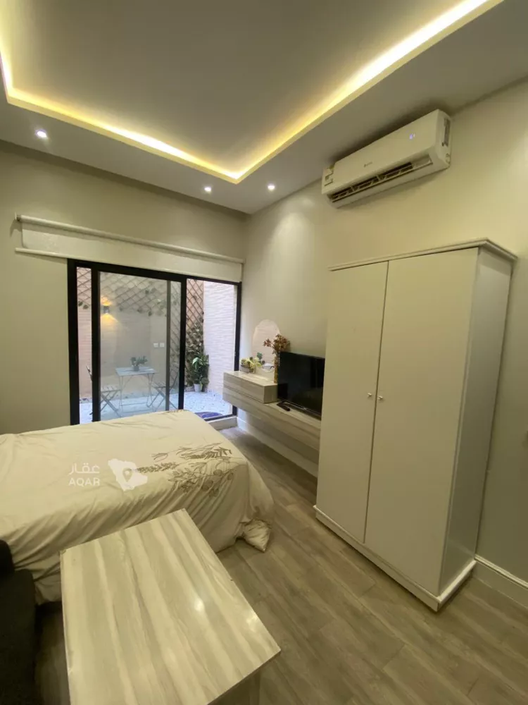 استوديو للإيجار في شارع وهران, حي الفلاح, مدينة الرياض, منطقة الرياض 3