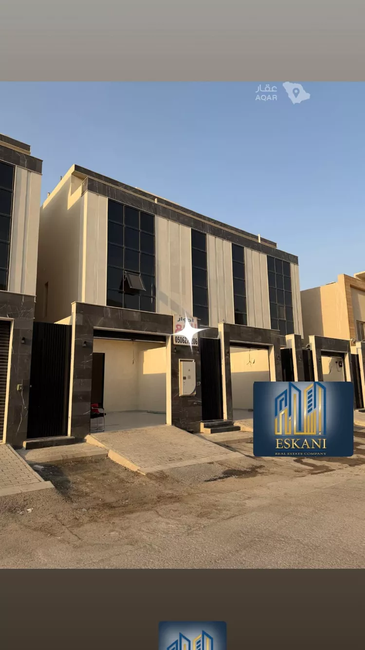 دور للبيع في شارع شاكر بن هزاع العبدلي, حي العوالي, مدينة الرياض, منطقة الرياض