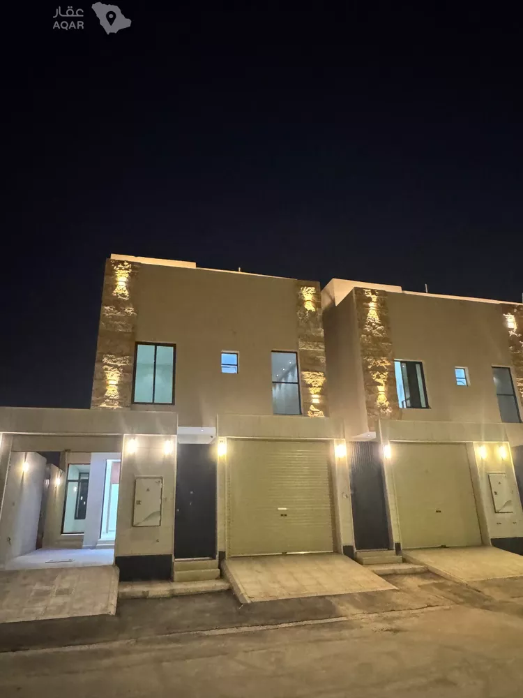 Villa for Sale in Riyadh Okaz