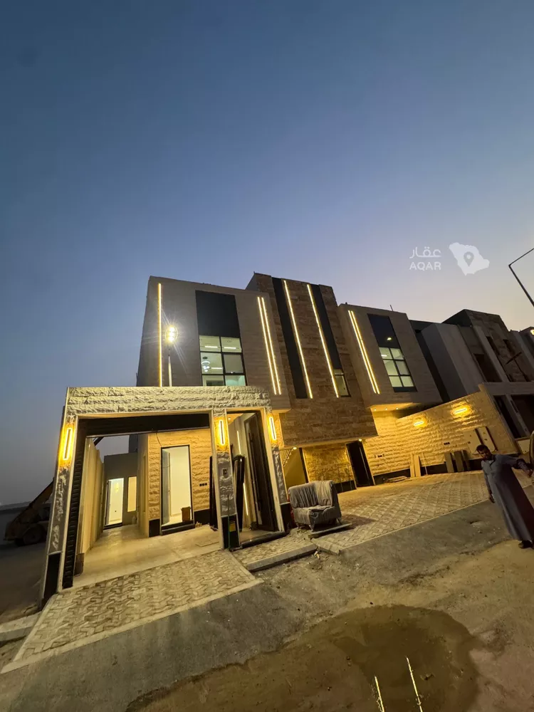 دور للبيع في شارع الذهبي, حي طويق, مدينة الرياض, منطقة الرياض