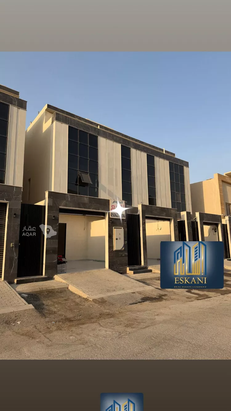 دور للبيع في شارع إبراهيم بن أحمد الشيوي, حي العوالي, مدينة الرياض, منطقة الرياض