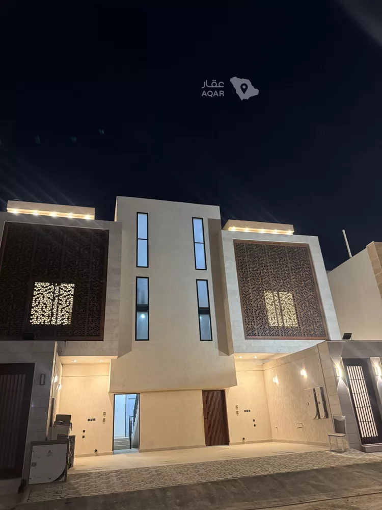 Floor for Sale in Riyadh Al Hazm