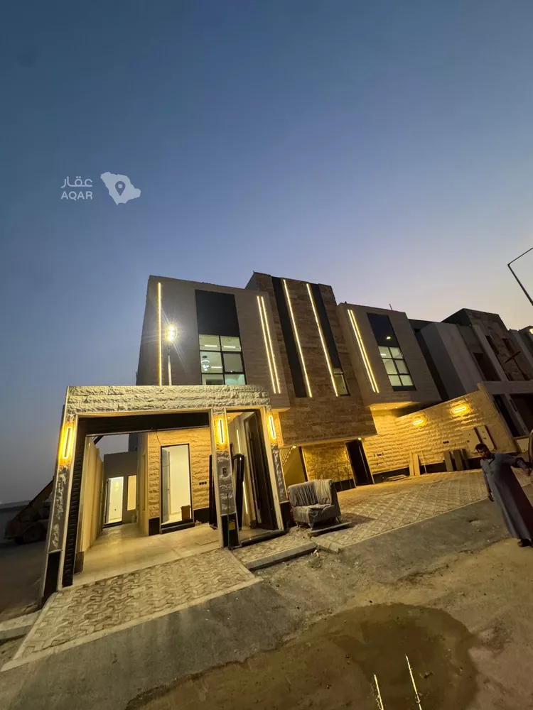 دور للبيع في شارع الذهبي, حي طويق, مدينة الرياض, منطقة الرياض