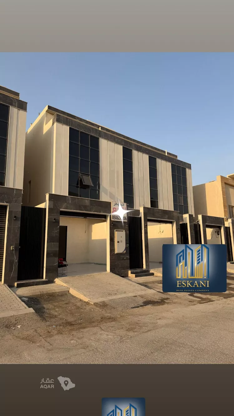 دور للبيع في شارع شاكر بن هزاع العبدلي, حي العوالي, مدينة الرياض, منطقة الرياض