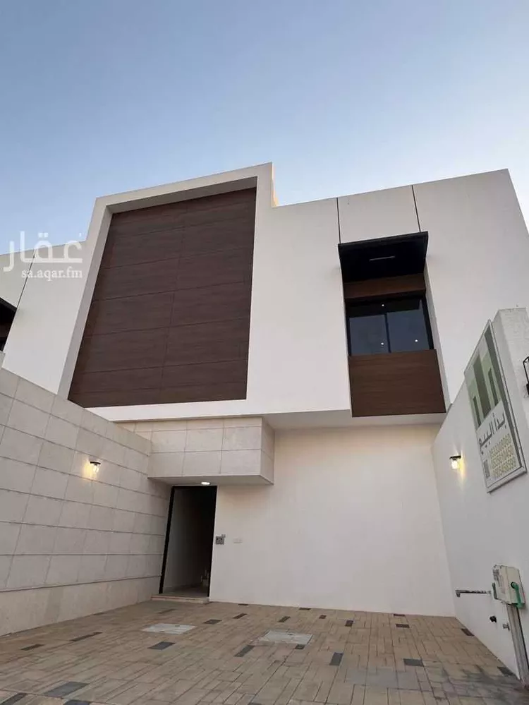 دور للبيع في شارع ميمونة بنت الحارث, حي ظهرة البديعة, مدينة الرياض, منطقة الرياض صورة 5