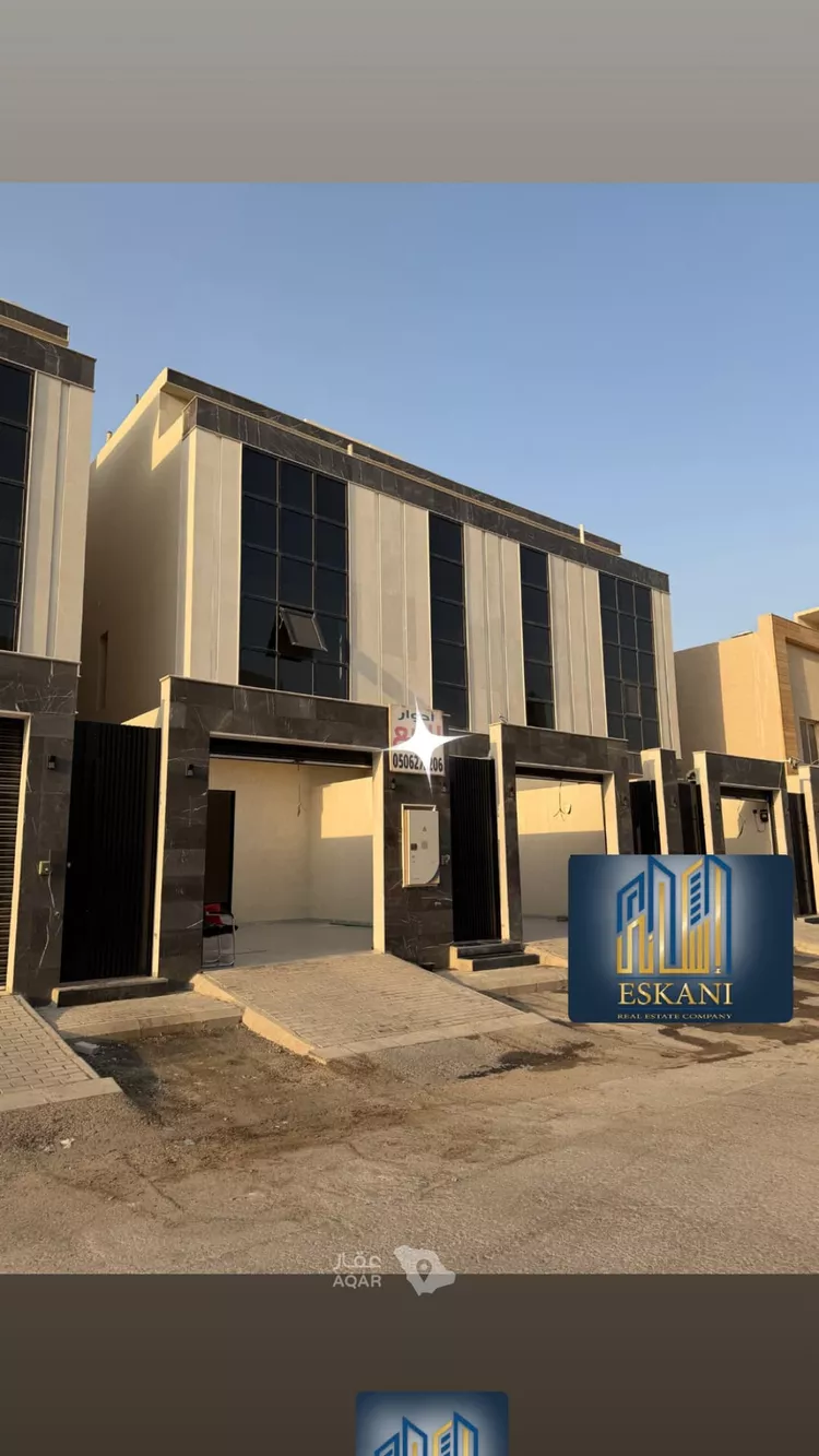 دور للبيع في شارع إبراهيم بن أحمد الشيوي, حي العوالي, مدينة الرياض, منطقة الرياض