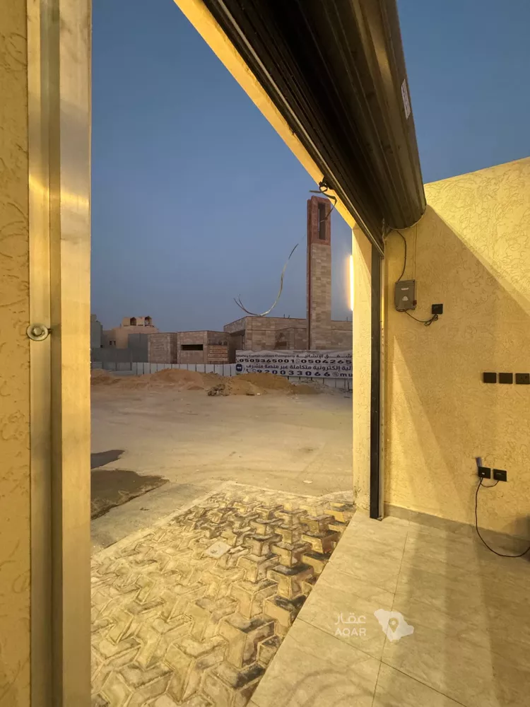 دور للبيع في شارع الذهبي, حي طويق, مدينة الرياض, منطقة الرياض صورة 2