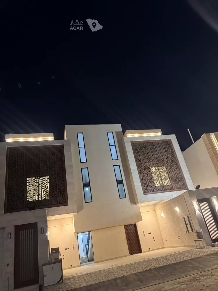 دور للبيع في شارع حمزة بن عبدالمطلب, حي الحزم, مدينة الرياض, منطقة الرياض