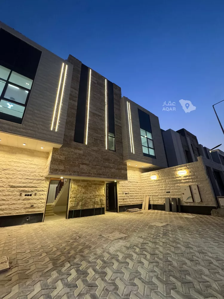 Apartment for Sale in Riyadh Tuwaiq