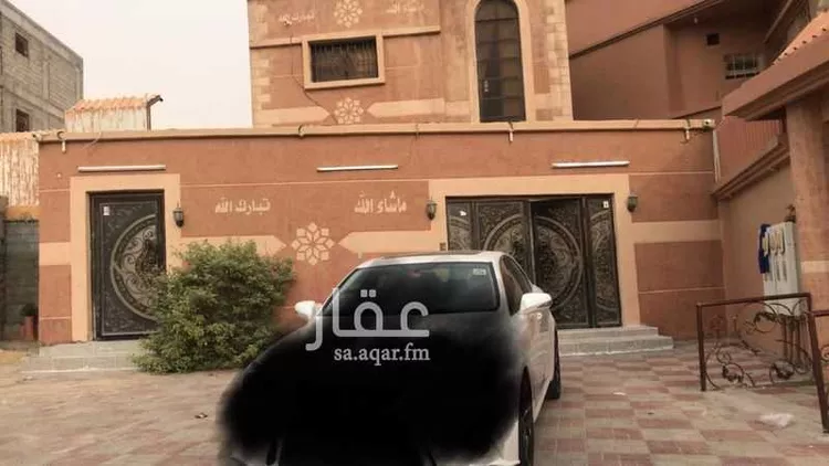 فيلا للبيع في شارع بلدة المقدام 57 ، حي المقدام ، جواثا ، الاحساء