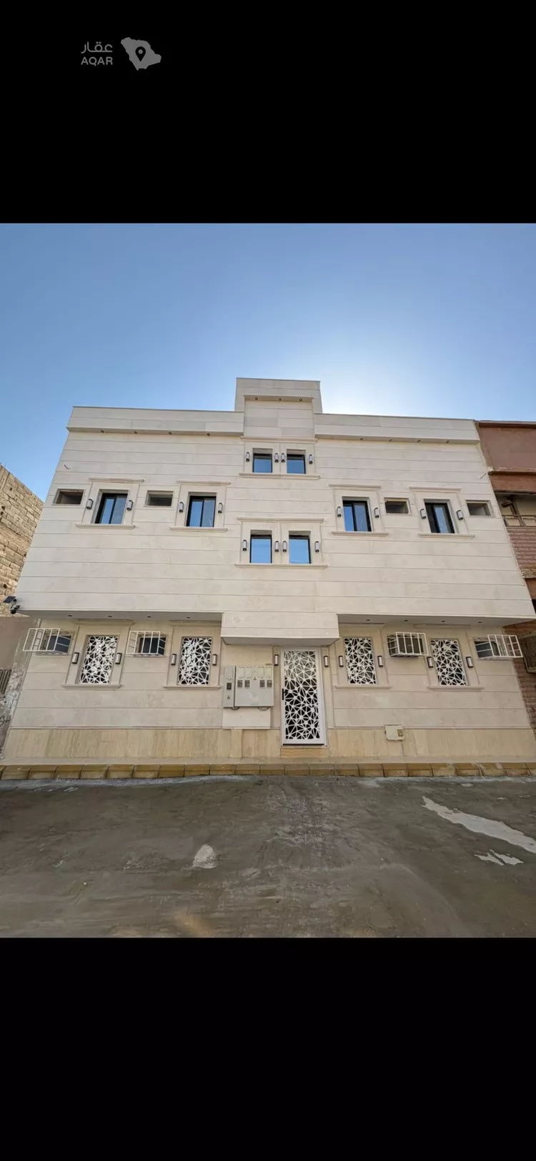 عمارة للبيع في شارع الخضرة, حي منفوحة, مدينة الرياض, منطقة الرياض