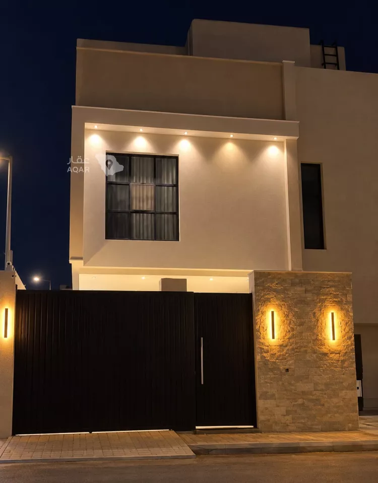 فيلا للبيع في شارع رقم 419, حي المونسية, مدينة الرياض, منطقة الرياض