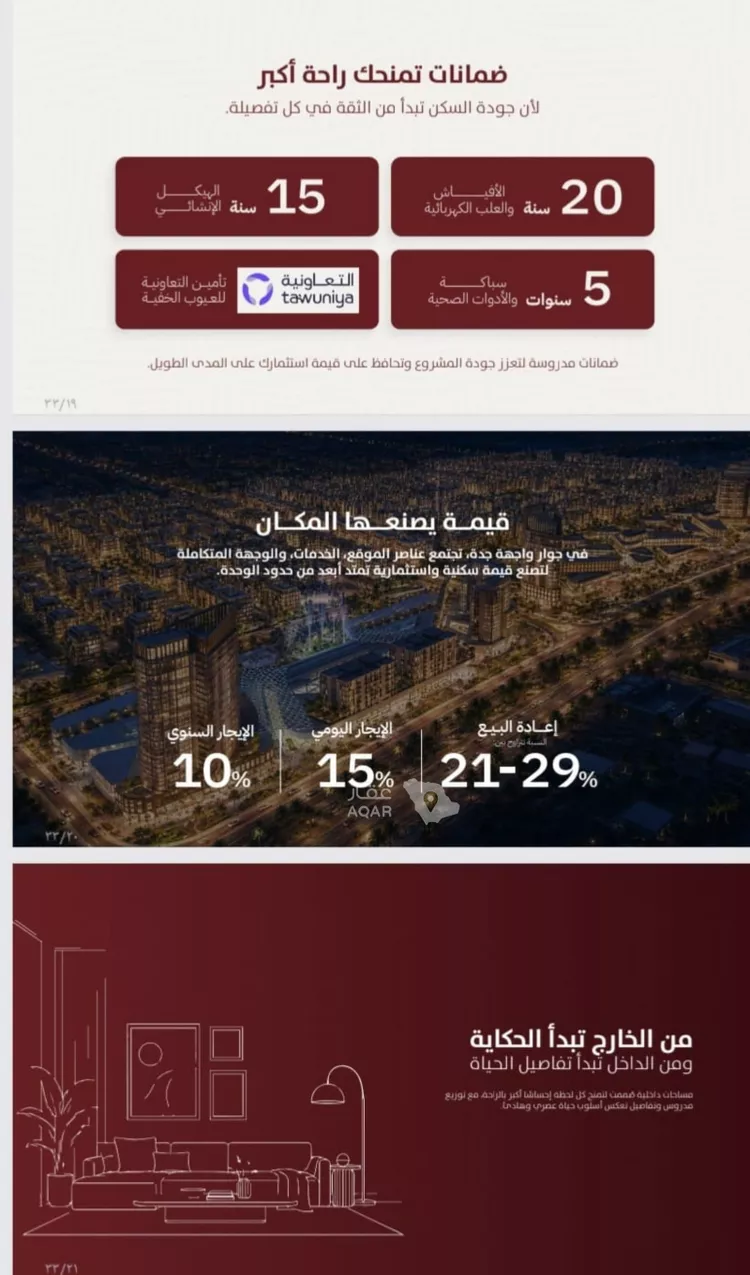 شقة للبيع في حي الفردوس, مدينة جدة, منطقة مكة المكرمة 6