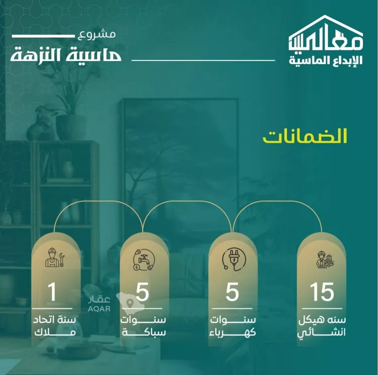 شقة للبيع في شارع عرابه ابن شماخ, حي النزهة, مدينة جدة, منطقة مكة المكرمة 4