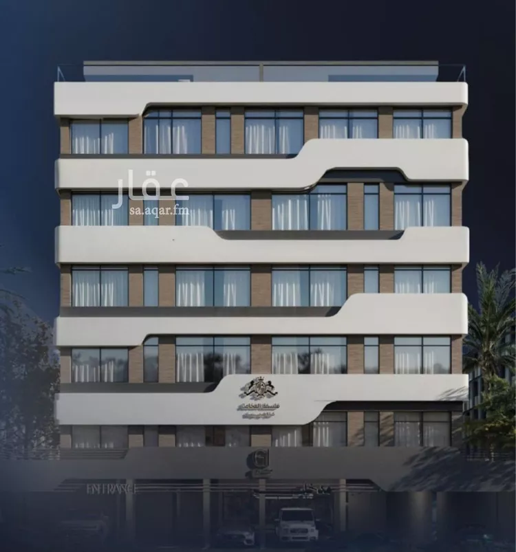 Apartment for Sale in Jeddah As Safaa