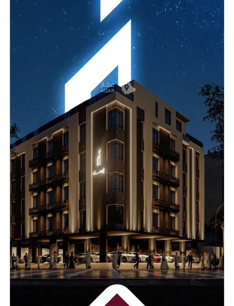 Apartment for Sale in Jeddah Ar Rayan