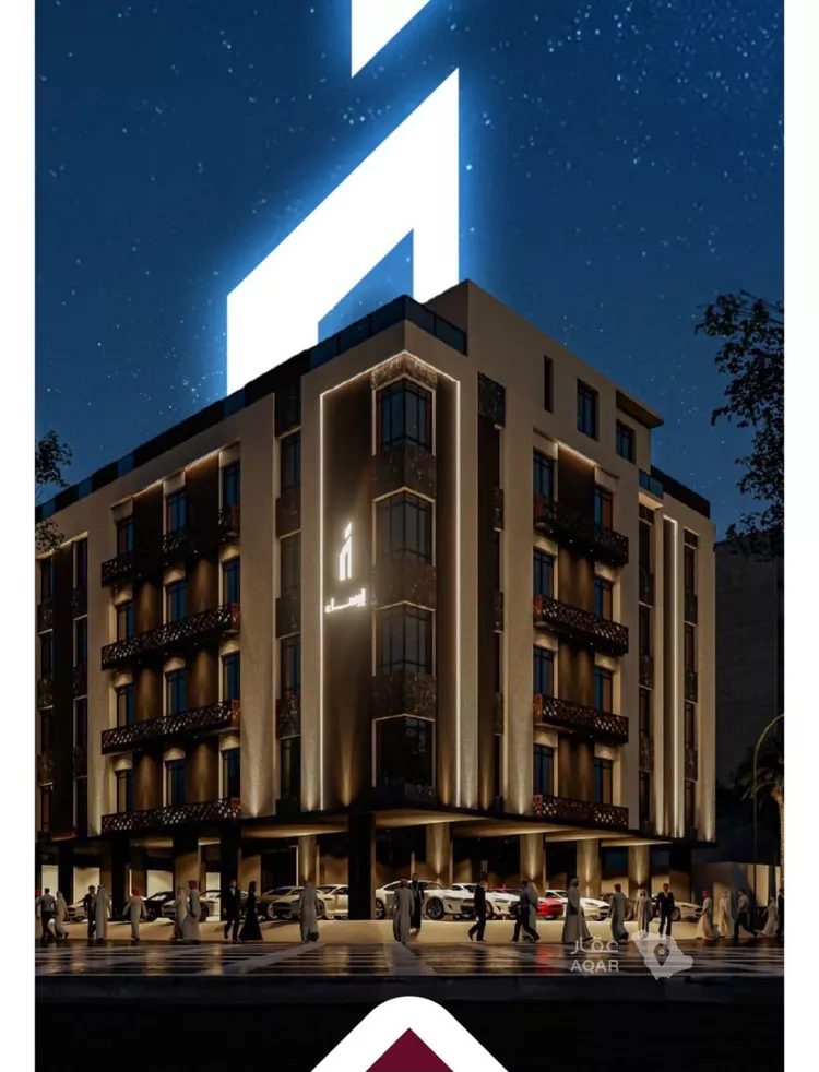 Apartment for Sale in Jeddah Ar Rayan