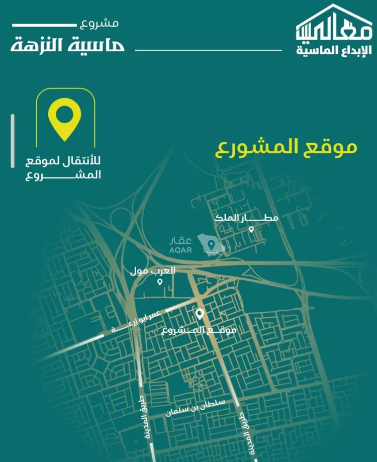 شقة للبيع في شارع الهيثم بن دهر, حي النزهة, مدينة جدة, منطقة مكة المكرمة 2