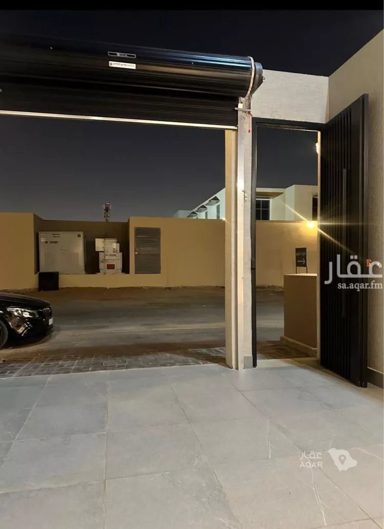 دور للإيجار في شارع الكوثر ، حي العارض ، الرياض ، منطقة الرياض 7