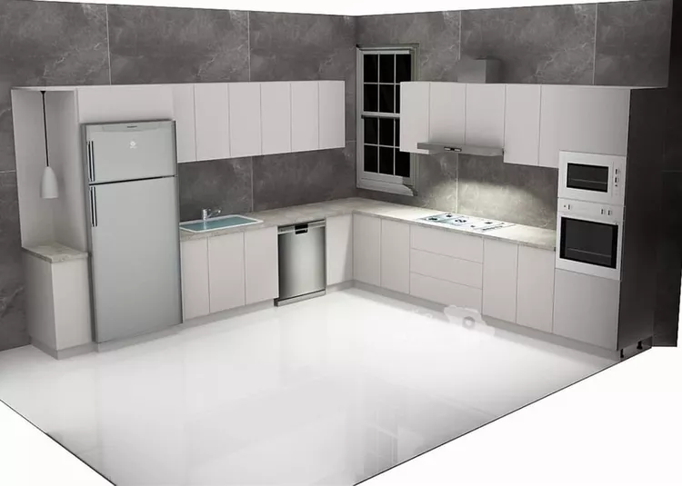Floor for Rent in Riyadh Al Arid