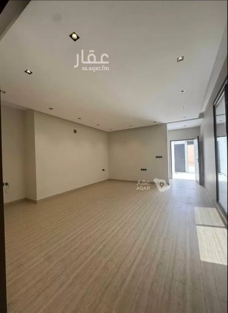دور للإيجار في شارع الكوثر ، حي العارض ، الرياض ، منطقة الرياض صورة 5