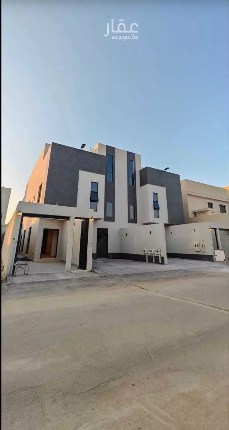 دور للإيجار في شارع جبل احد ، حي العارض ، الرياض ، منطقة الرياض