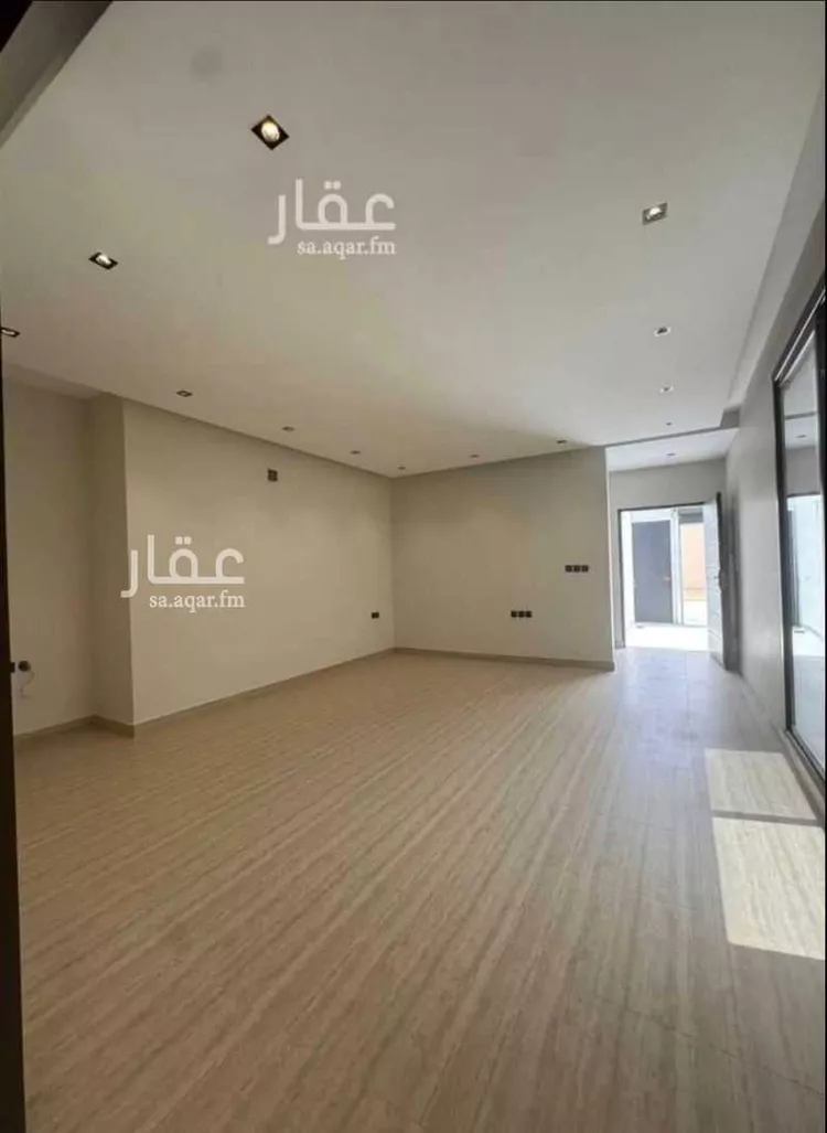 دور للإيجار في شارع جبل احد ، حي العارض ، الرياض ، منطقة الرياض صورة 4
