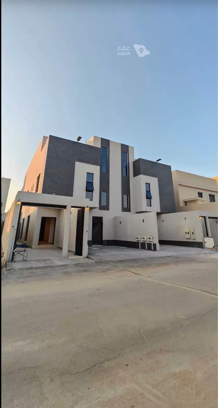 Floor for Rent in Riyadh Al Arid