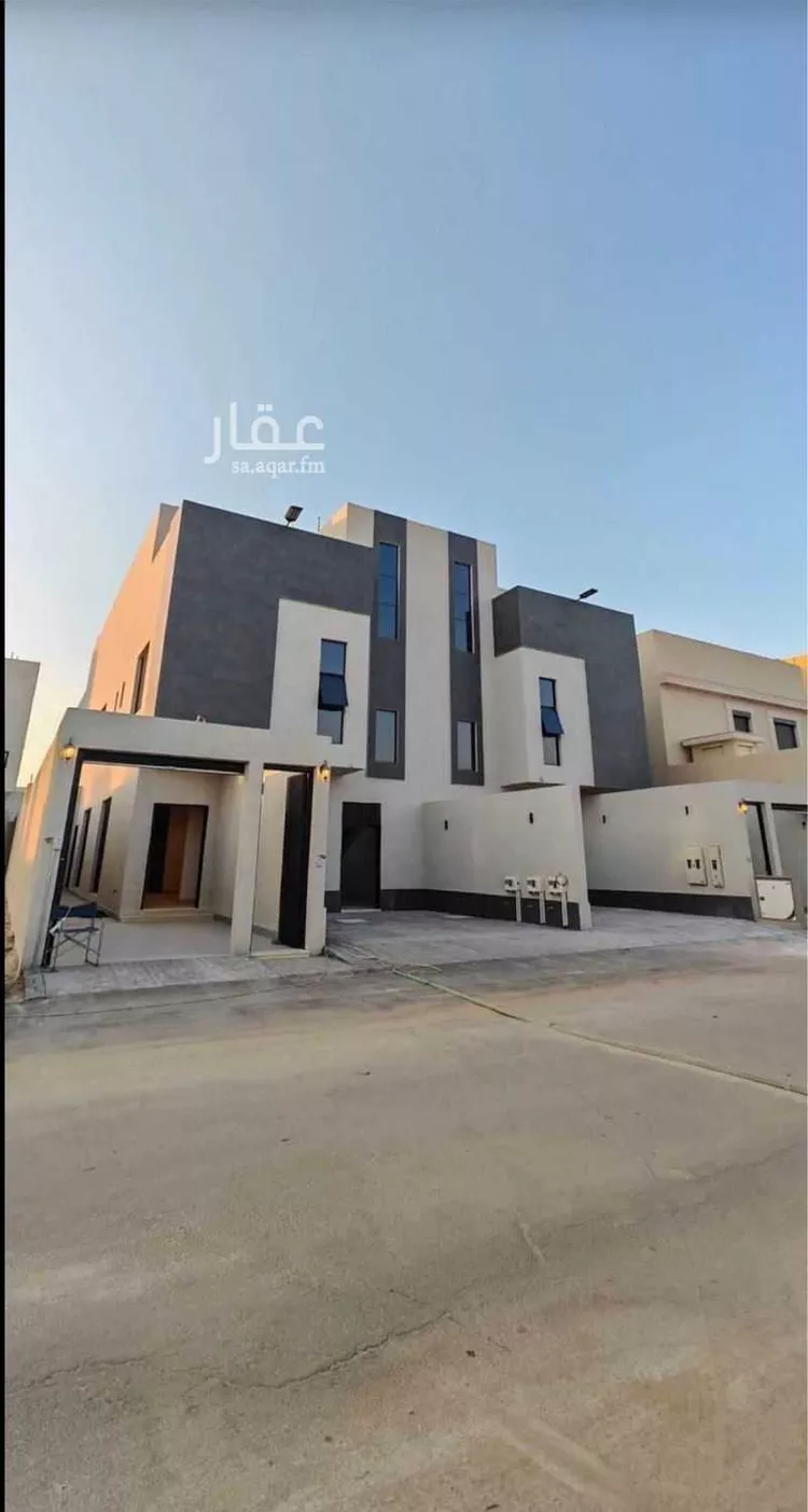 Floor for Rent in Riyadh Al Arid