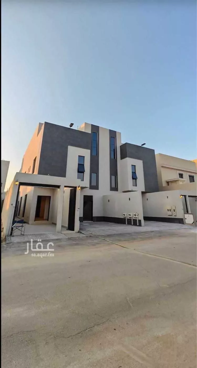 Floor for Rent in Riyadh Al Arid