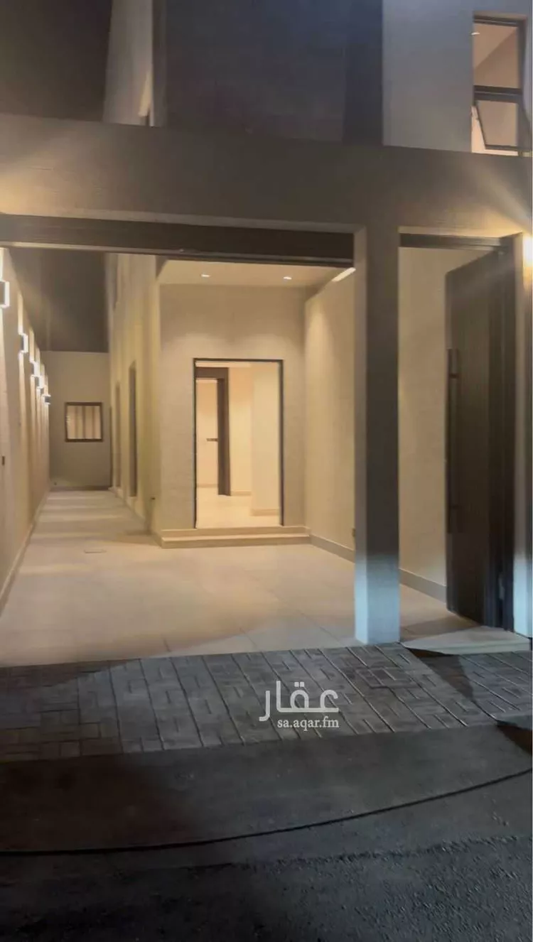 Floor for Rent in Riyadh Al Arid صورة 2