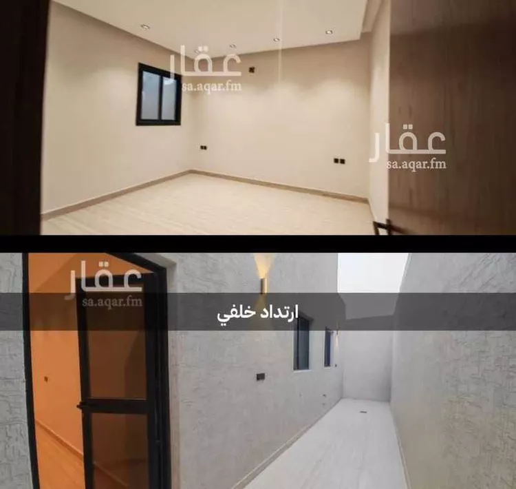 Floor for Rent in Riyadh Al Arid 10