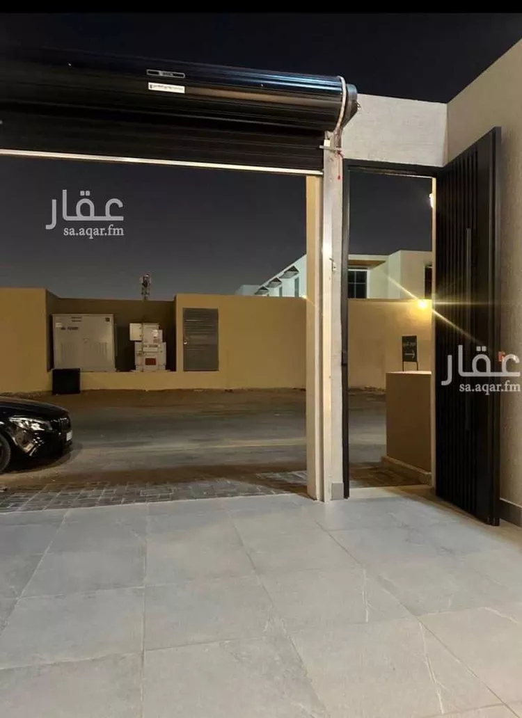 دور للإيجار في شارع محمد بن بشر, حي العارض, مدينة الرياض, منطقة الرياض صورة 3