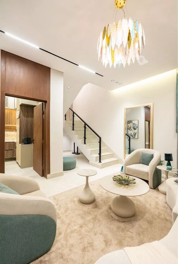 Villa for Sale in Riyadh Okaz صورة 4
