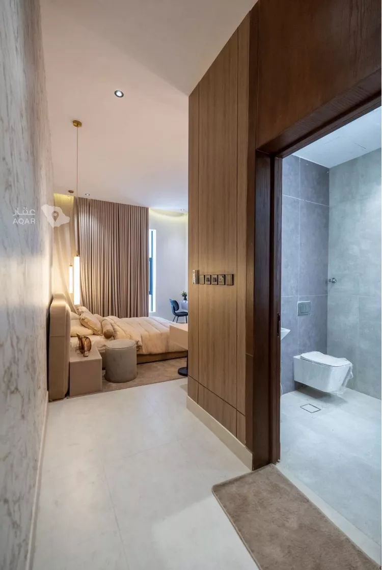 Villa for Sale in Riyadh Okaz 8