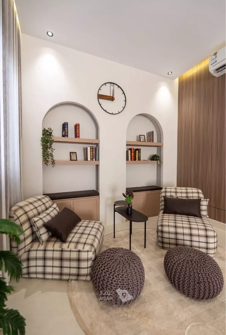 Villa for Sale in Riyadh Okaz صورة 3