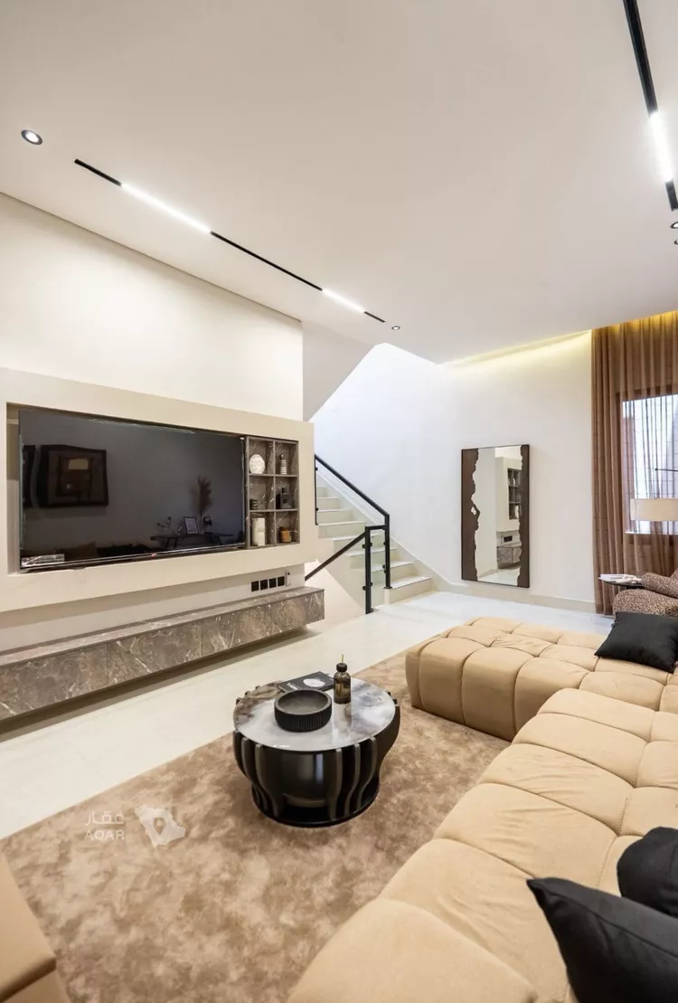 Villa for Sale in Riyadh Okaz صورة 2