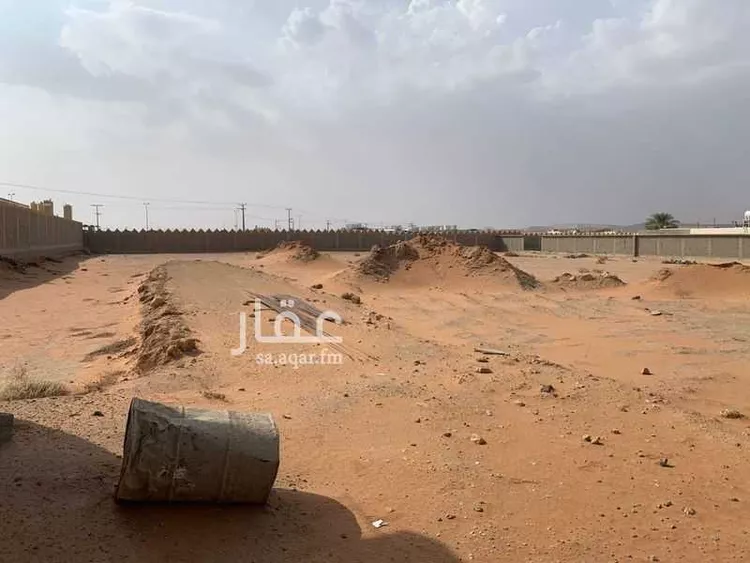 Land for Rent in Al Muzahimiyah Hazlulah صورة 4