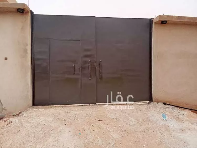 مستودع للإيجار في شارع 29827999, حي طويق, مدينة المزاحمية, منطقة الرياض 2