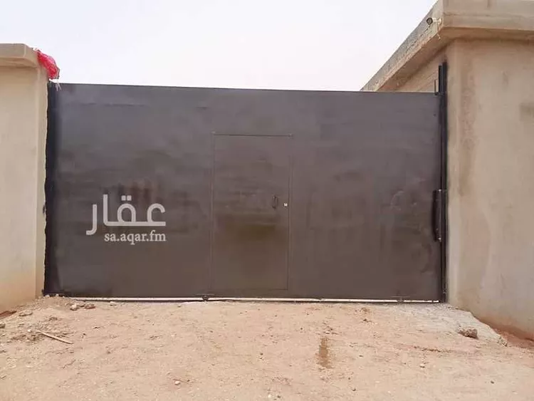Warehouse for Rent in Al Muzahimiyah Tuwaiq