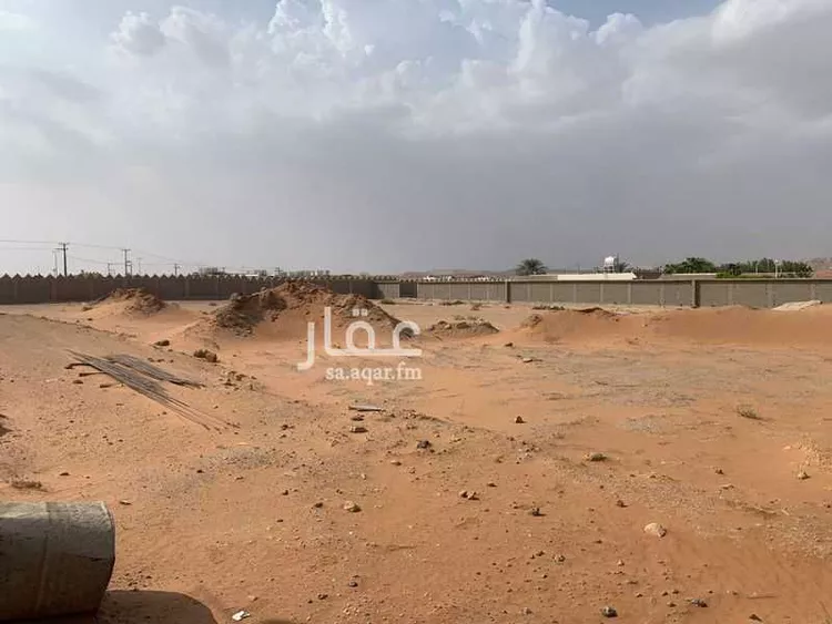 Land for Rent in Al Muzahimiyah Hazlulah صورة 5