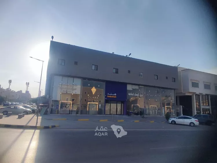Building for Sale in Riyadh Dhahrat Laban