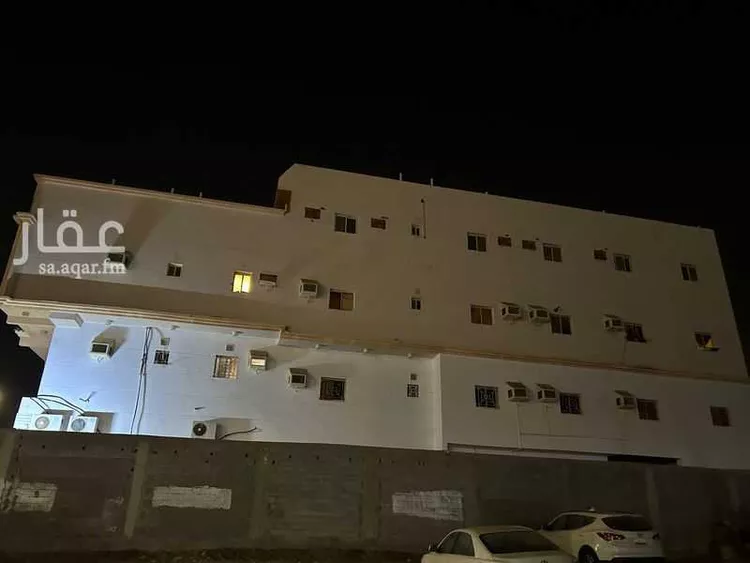 عمارة للبيع في شارع سعيد علي السوسي ، حي طيبة ، جدة ، جدة